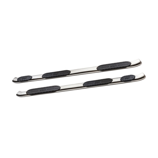 Westin Automotive 21-534320 Nerf Bar - Truck Wheel To Wheel||21-534320_Ko3qtrdr_P04.Jpg||85||w1621534320||1791945