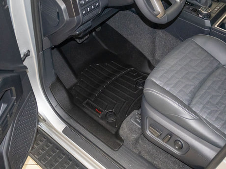 Weathertech (Usa) 4419191 Floor Liner||4419191_1.Jpg||86||w244419191||2266913