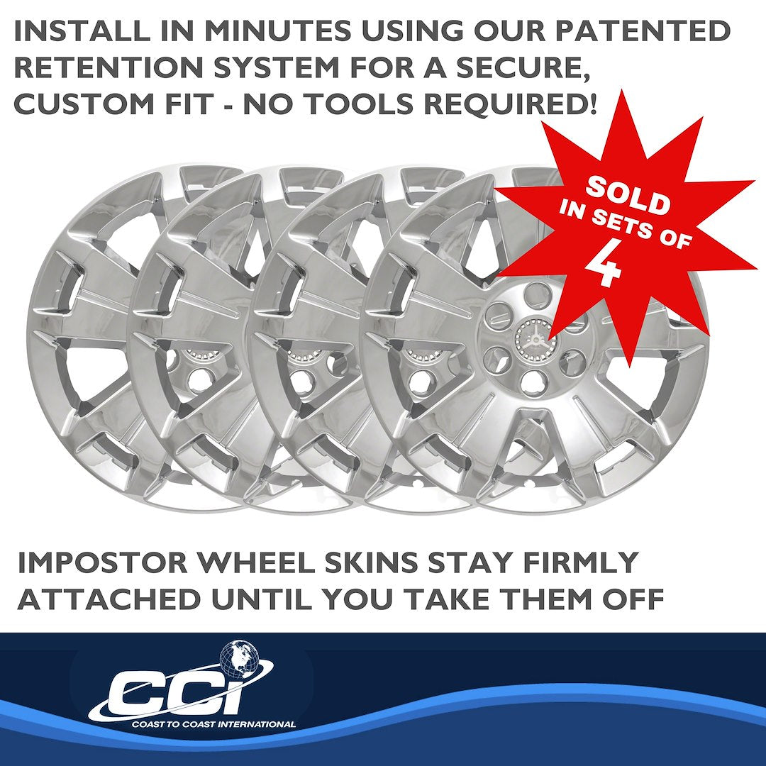 Coast To Coast Iwcimp405x Wheel Skin||cci_Iwcimp405x_Impostor Wheel Skin_B2c_4.Jpg||88||cciimp405x||962074