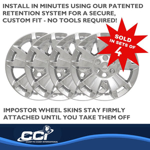 Coast To Coast Iwcimp405x Wheel Skin||cci_Iwcimp405x_Impostor Wheel Skin_B2c_4.Jpg||88||cciimp405x||962074