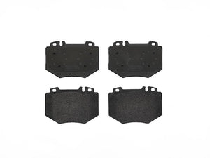 Product of Brembo P50048 Brake Pad - Set Of 4 
