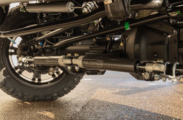 Readylift 43-23660 Lift Kit Suspension||43-23660_7.Jpg||92||r904323660||1739232
