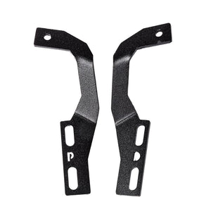 Go Rhino 732305t Driving/ Fog Light Mounting Bracket||732305t.Jpg||85||g26732305t||921613