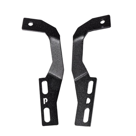 Go Rhino 732305t Driving/ Fog Light Mounting Bracket||732305t.Jpg||85||g26732305t||921613