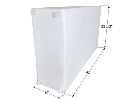 Product of Icon 15106 Fresh Water Tank