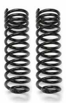 Product of Fabtech Motorsports FTS22025BK Component Box Lift Kit Component 