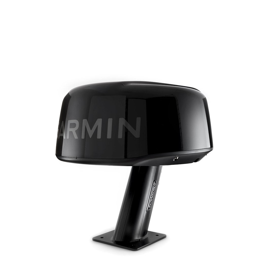 Product of Scanstrut Apt-250-01-Blk Radar Antenna Mount