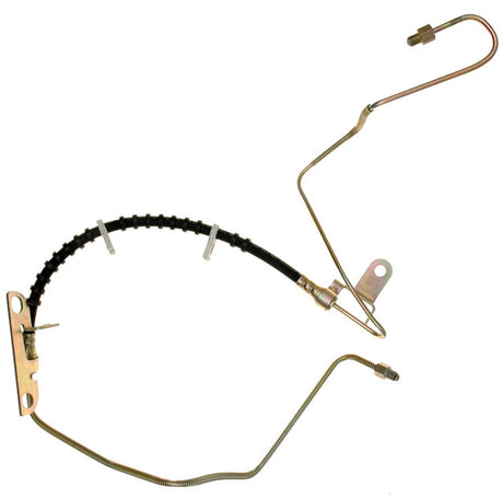 Product of Raybestos Brakes BH382382 Element3 ™ OEM Brake Line 
