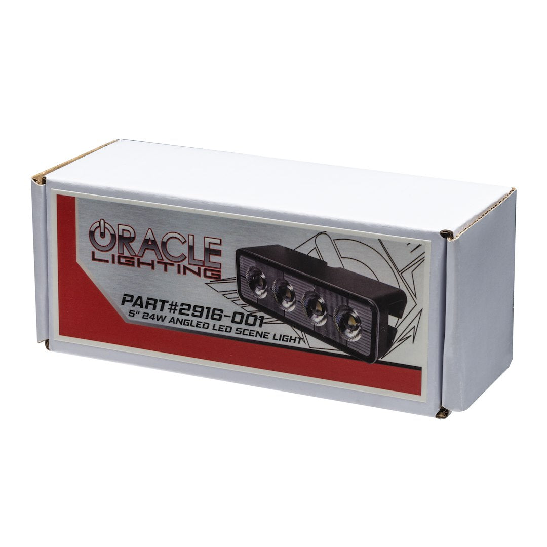 Product of Oracle Lighting 2916-001 Strobe Light Kit