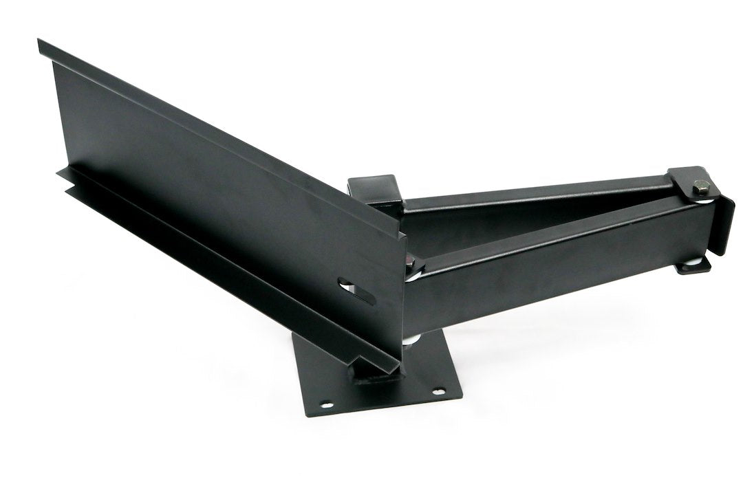 Product of Fleming Sales 52321 Barbeque Grill Bumper Mount