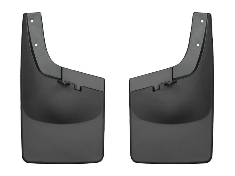 Weathertech (Usa) 120020 Mud Flap||120020.Jpg||85||w24120020||1157907
