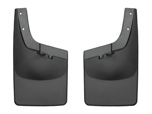Weathertech (Usa) 120020 Mud Flap||120020.Jpg||85||w24120020||1157907