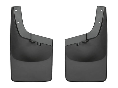 Weathertech (Usa) 120020 Mud Flap||120020.Jpg||85||w24120020||1157907