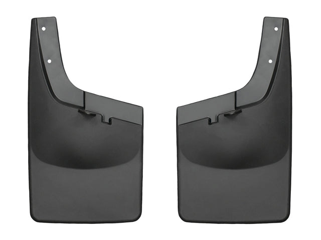Weathertech (Usa) 120020 Mud Flap||120020.Jpg||85||w24120020||1157907