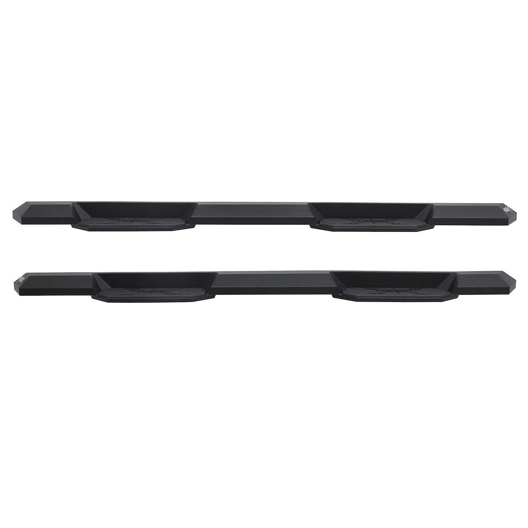 Product of Westin Automotive 56-24085 HDX Xtreme Nerf Bar With Surface Steps 