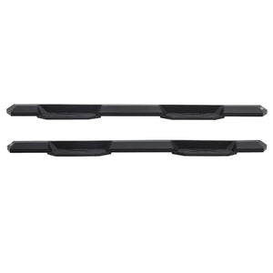 Product of Westin Automotive 56-24085 HDX Xtreme Nerf Bar With Surface Steps 
