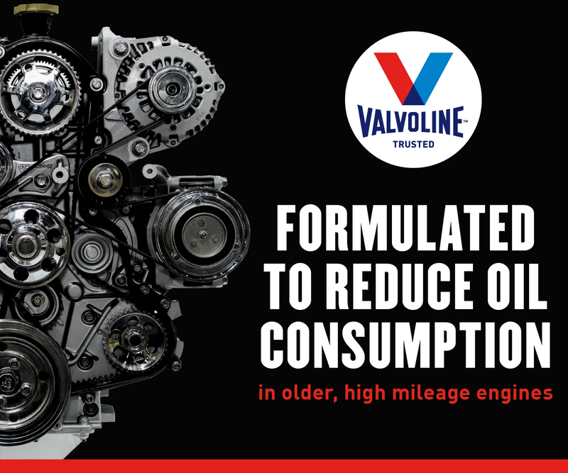 Product of Valvoline 891666 Oil