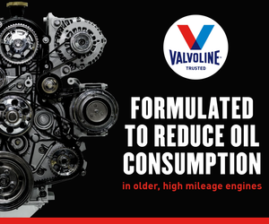 Product of Valvoline 891666 Oil