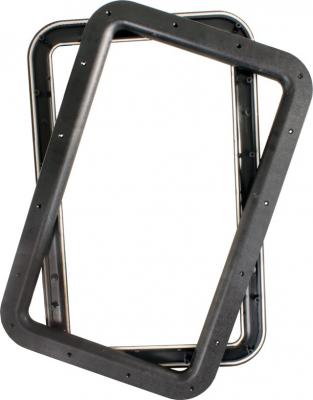 Jr Products 11021 Entry Door Window Frame||11021.Jpg||85||j4511021||1071133