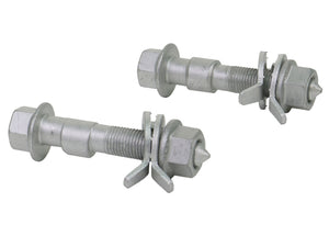 Whiteline Kca416 Alignment Cam Bolt Kit||kca416.Jpg||85||wlnkca416||1666439