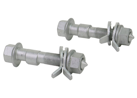 Whiteline Kca416 Alignment Cam Bolt Kit||kca416.Jpg||85||wlnkca416||1666439