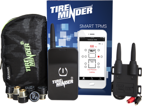 Minder Research Tm22131 Tire Pressure Monitoring System - Tpms||tm22131.Png||85||v46tm22131||1137275