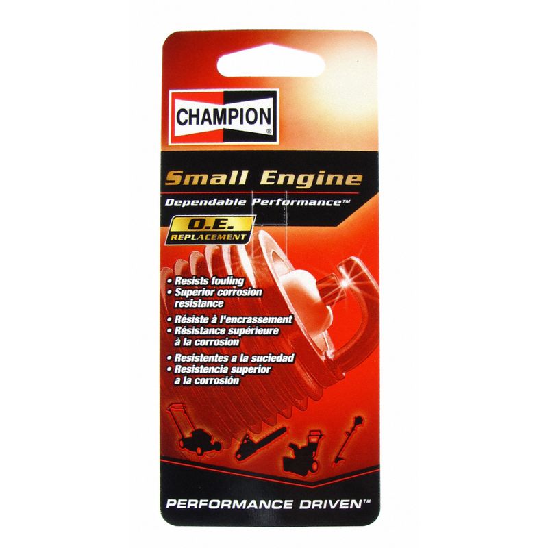 Champion Plugs 856-1 Spark Plug||856-1_1.Jpg||86||c338561||870807