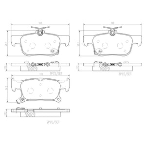Brembo P07009n Brake Pad||p07009n_Drw.Jpg||89||brmp07009n||1752577