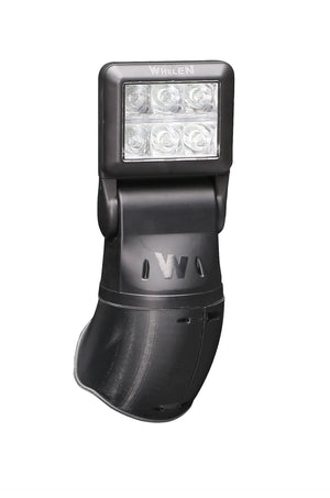 Whelen Engineering Company Arg47bd Spotlight Mount||||85||whearg47bd||1925934