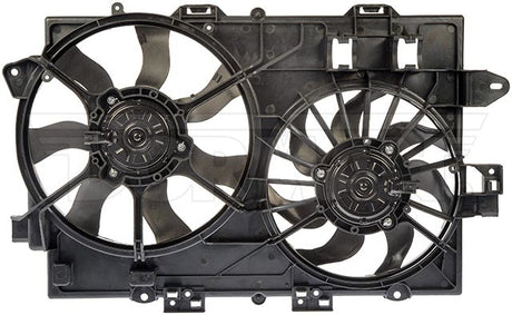 Dorman (Oe Solutions) 621-052 Cooling Fan||621-052.Jpg||85||d18621052||1635320