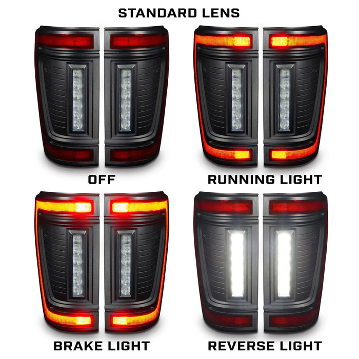 Oracle Lighting 5910-504 Tail Light Assembly||5910-504_5.Jpg||92||o375910504||2471099