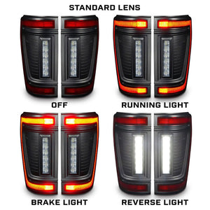 Oracle Lighting 5910-504 Tail Light Assembly||5910-504_5.Jpg||92||o375910504||2471099