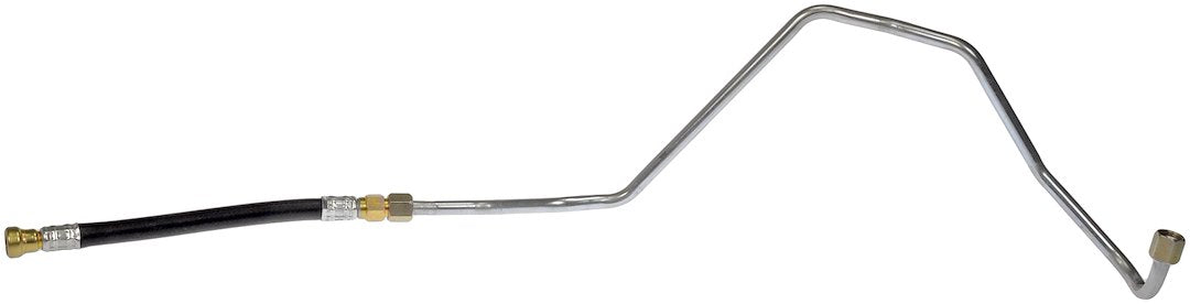 Dorman (Oe Solutions) 624-892 Auto Trans Oil Cooler Hose Assembly||624-892-007.Jpg||85||d18624892||1749451