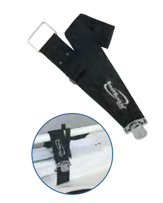 Immi Boatbuckle F15437 Trolling Motor Tie Down Strap||f15437_1.Png||86||i9af15437||1454307