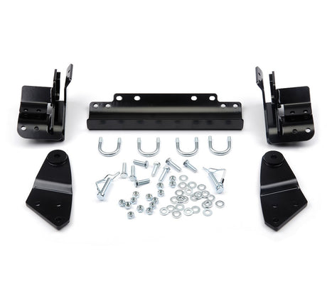 Warn 80031 Snow Plow Mount||80031.Jpg||85||w3680031||1158250