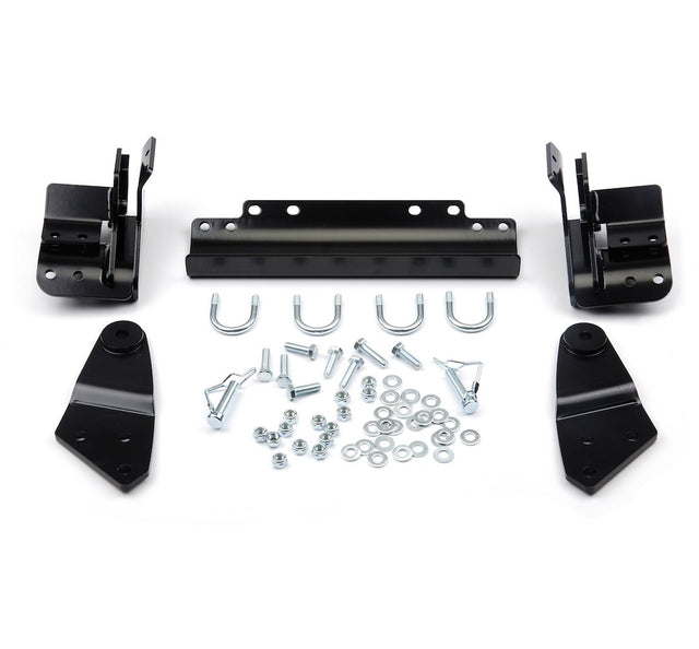 Warn 80031 Snow Plow Mount||80031.Jpg||85||w3680031||1158250