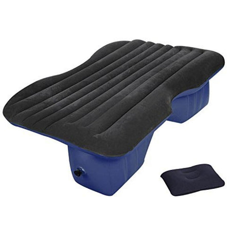 Airbedz By Pittman Outdoors Ppi-Blk_Pv_Carmat Rear Seat Air Mattress||ppi-Blk_Pv_Carmat.Jpg||85||abzblkpvcarma||1175616