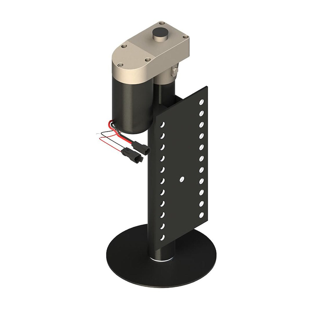 Product of Lippert Components 342610 Leveling Jack