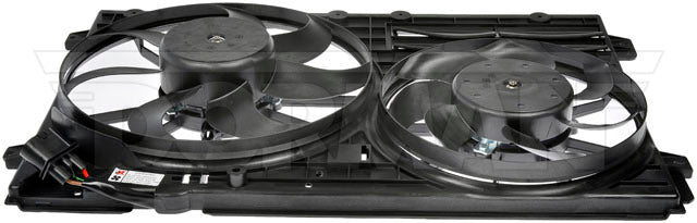 Dorman (Oe Solutions) 620-805 Cooling Fan||620-805_1.Jpg||86||d18620805||2279330