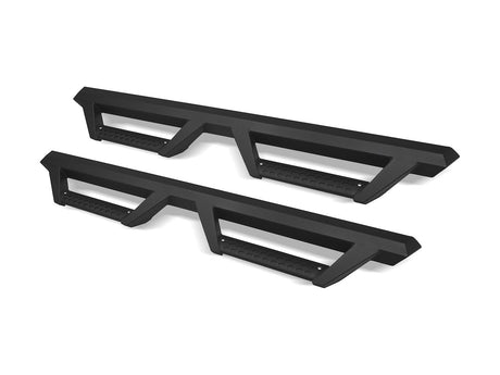 Product of Armordillo 7169432 AR Series Nerf Bar With Drop Down Steps 