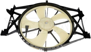 Dorman (Oe Solutions) 620-060 Cooling Fan||620-060_2.Jpg||87||d18620060||2282673