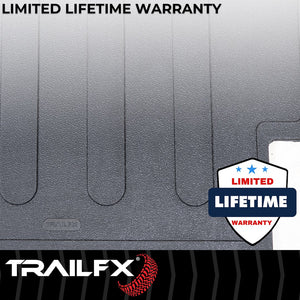 Product of TrailFX 704N Bed Mat  