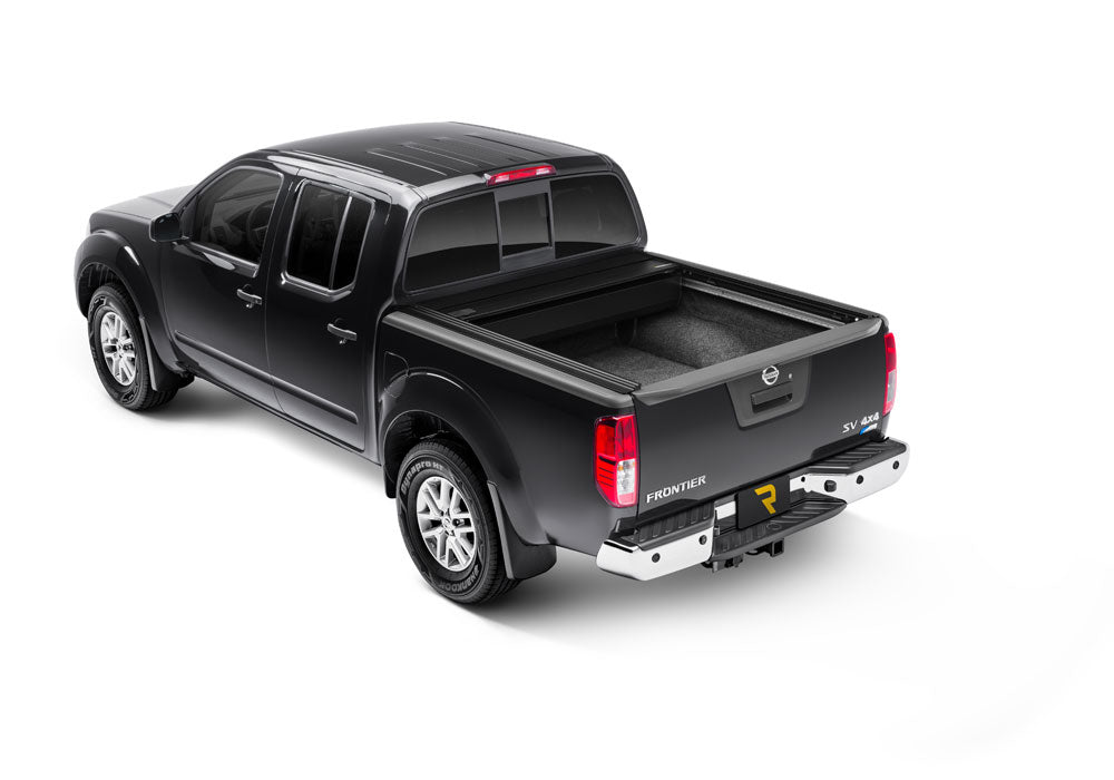 Product of Retrax RetraxPro MX Hard Manual Retractable 80732 Tonneau Cover 