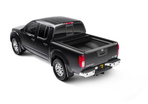 Product of Retrax RetraxPro MX Hard Manual Retractable 80732 Tonneau Cover 