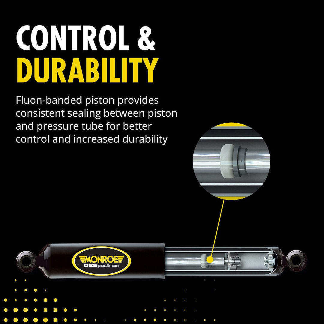 Product of Monroe 5671 OESpectrum ® Monotube Shock Absorber 
