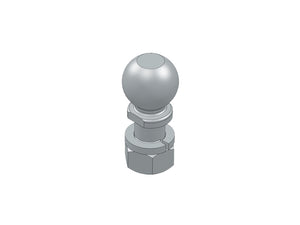 Product of Blue Ox Bxw4053 Trailer Hitch Ball