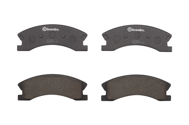 Brembo P37008n Brake Pad||p37008n.Png||85||brmp37008n||2104611