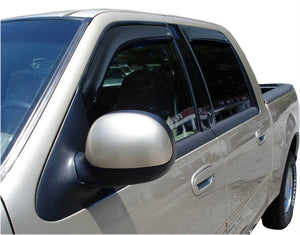 Auto Ventshade (Avs) 194949 Rainguard||194949_On_Vehicle_Hr.Jpg||87||v15194949||1760484