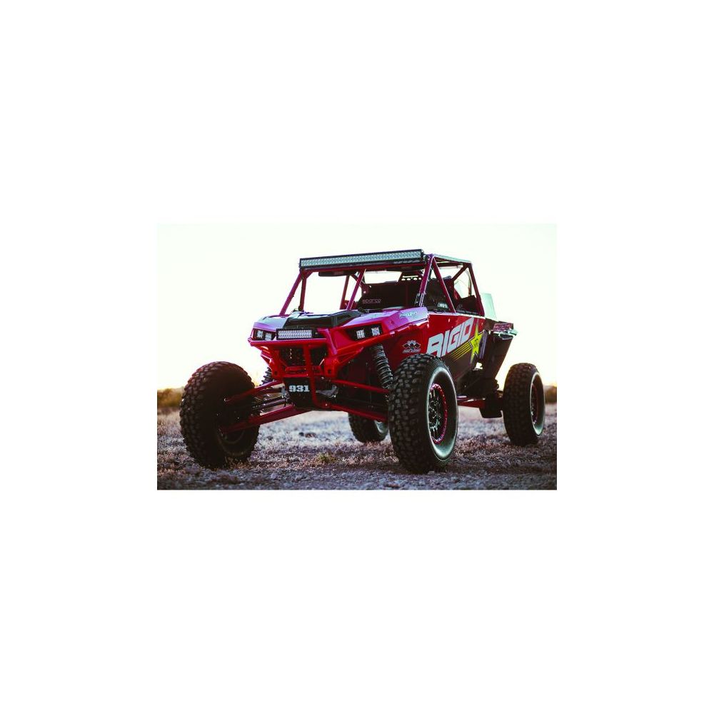 Rigid Lighting 106313 Light Bar||106313_1.Jpg||86||r2g106313||2061174