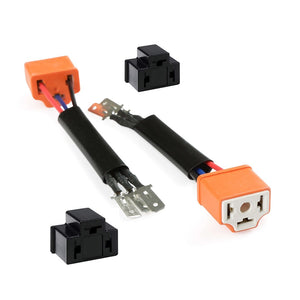Holley Performance H820 Headlight Wiring Harness||h820_01_1.Jpg||85||h19h820||2470392